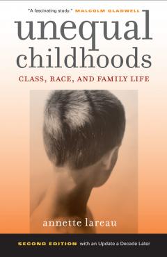 Cover of Unequal Childhoods