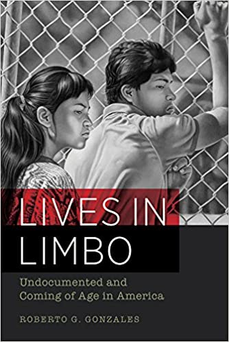 Lives in Limbo: Undocumented and Coming of Age in America (2016)