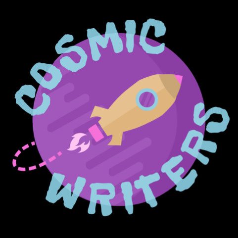 Cosmic Writers 