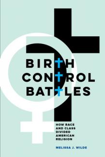 Birth Control Battles Cover