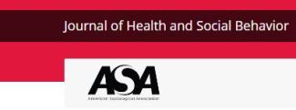 Photo of Journal of Health and Social Science
