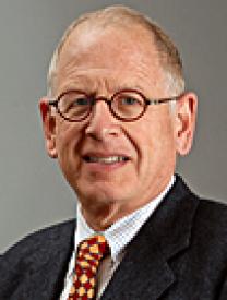 Marshall W. Meyer, Ph.D.